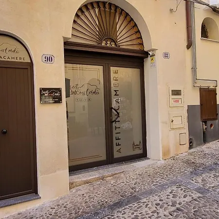 Sweet Appartement Cefalù