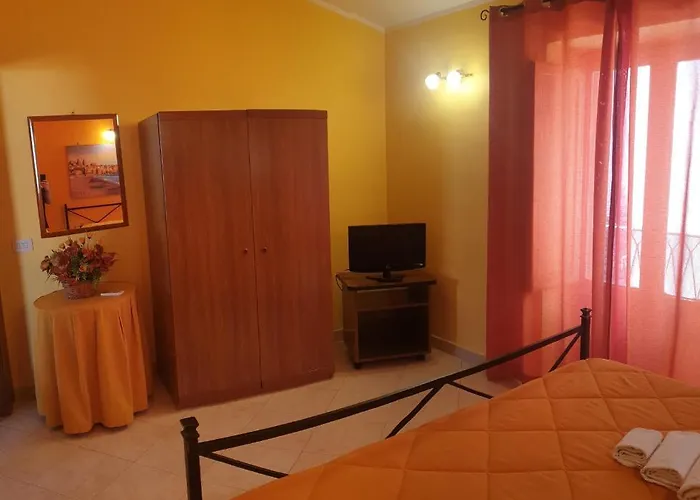 Sweet Appartement Cefalù