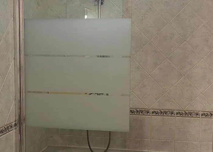 Appartement Sweet Cefalù