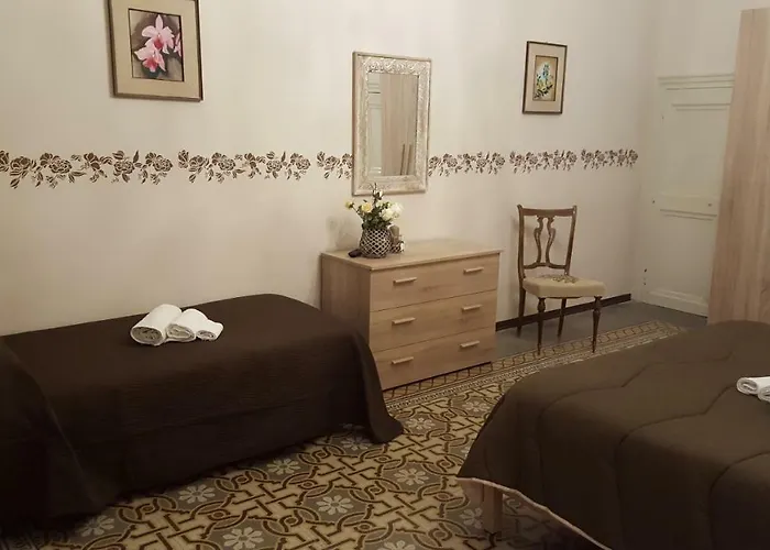 Appartement Sweet Cefalù